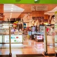 Department Stores in Peru