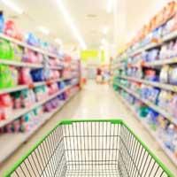 Supermarkets in Peru