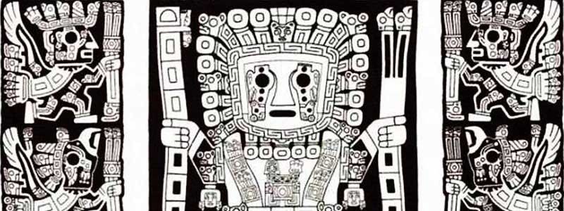 The Legend of Viracocha