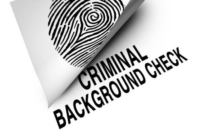International document corresponding to the Antecedentes policiales, penales and judiciales in Peru