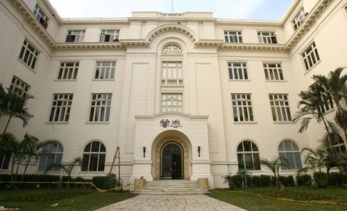 Metropolitan Museum of Lima