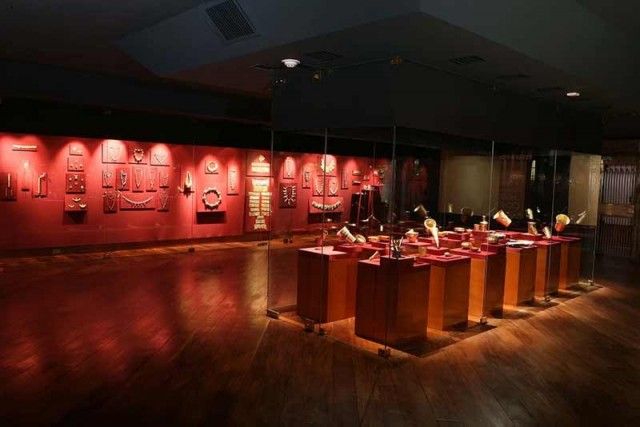 Museum of the Central Reserve Bank